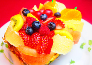 スィーツのご紹介　feat.ケータリング　TONKY　